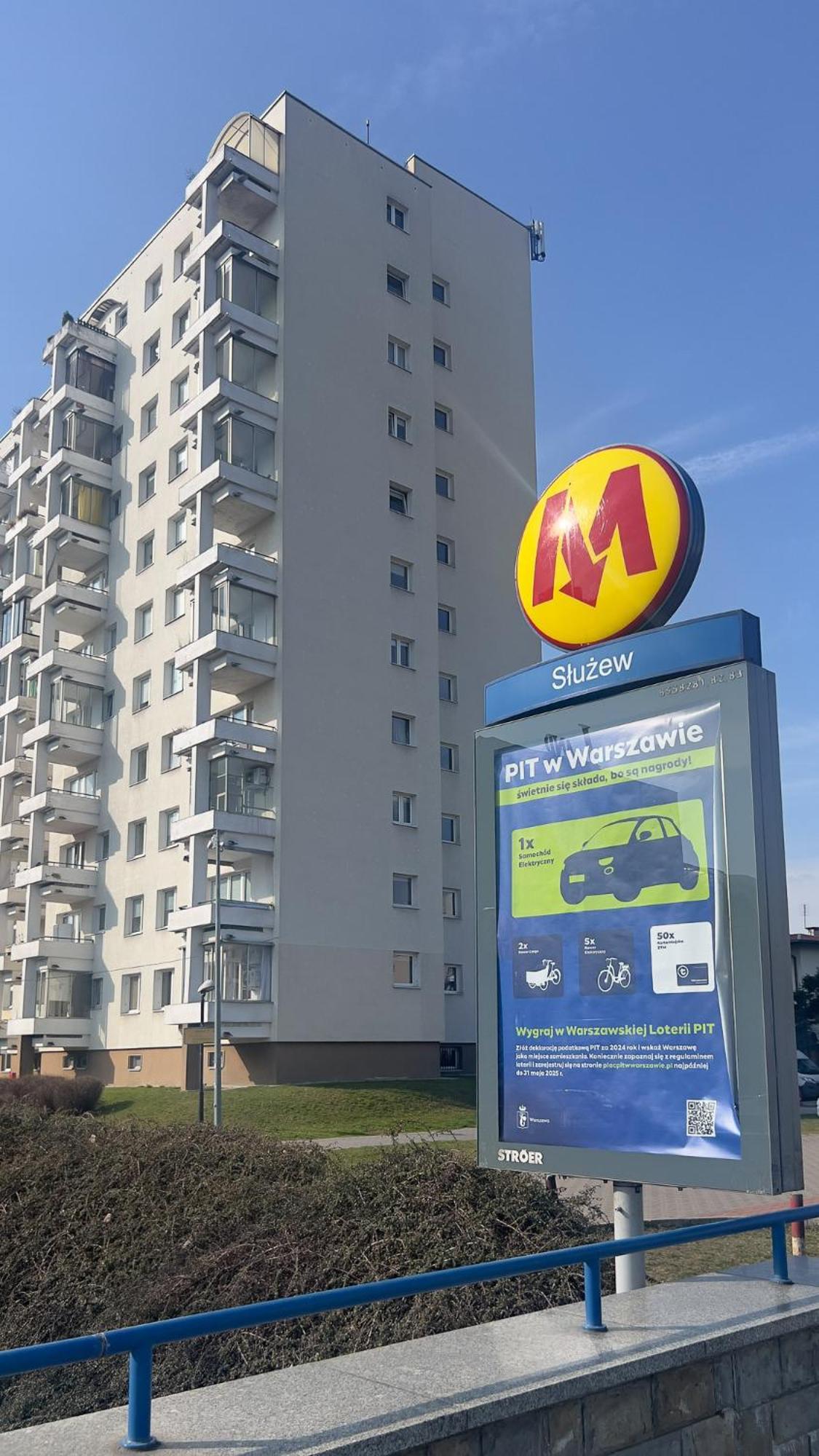 Apartament Mokotow วอร์ซอ ภายนอก รูปภาพ