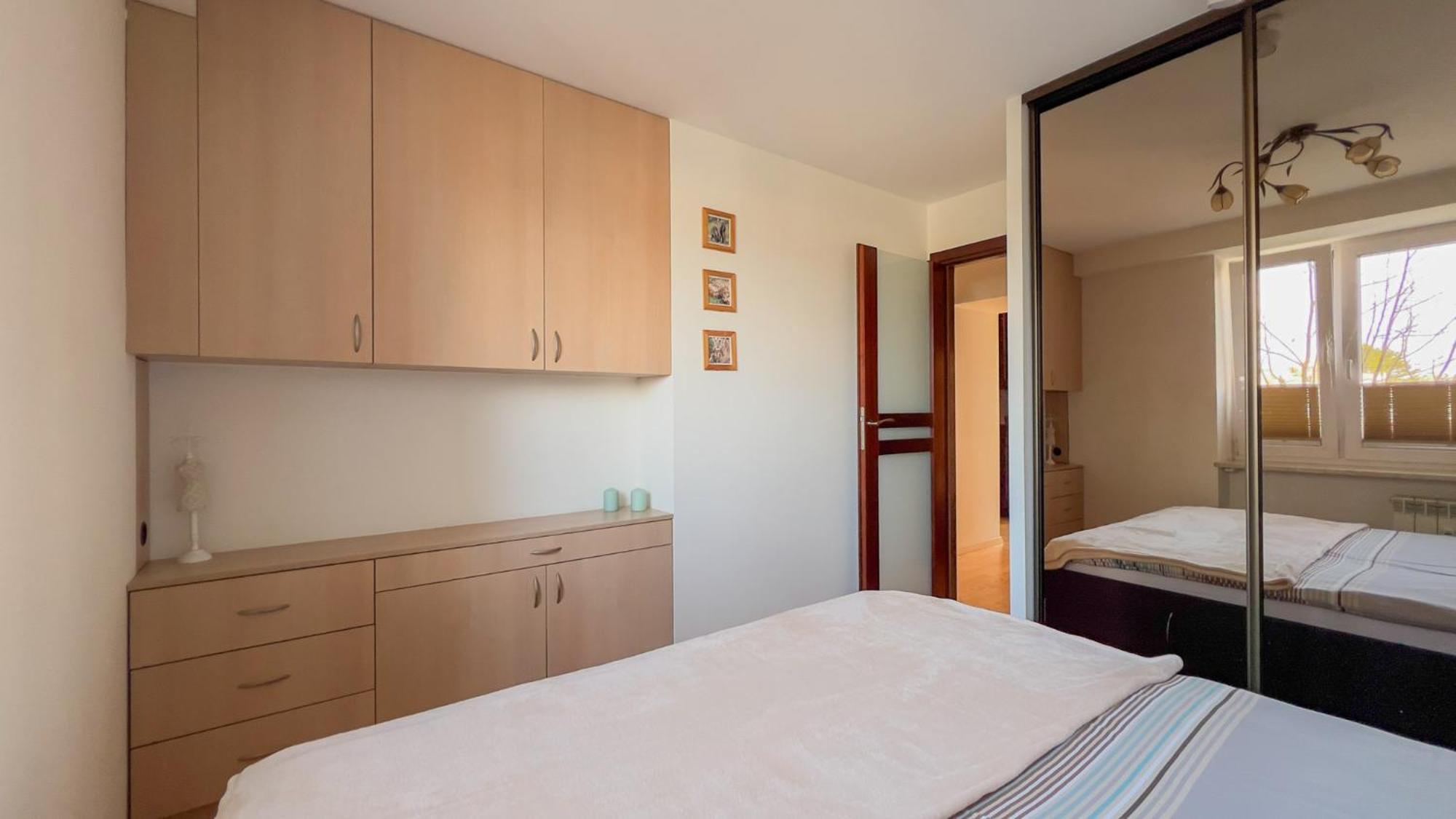 Apartament Mokotow วอร์ซอ ภายนอก รูปภาพ
