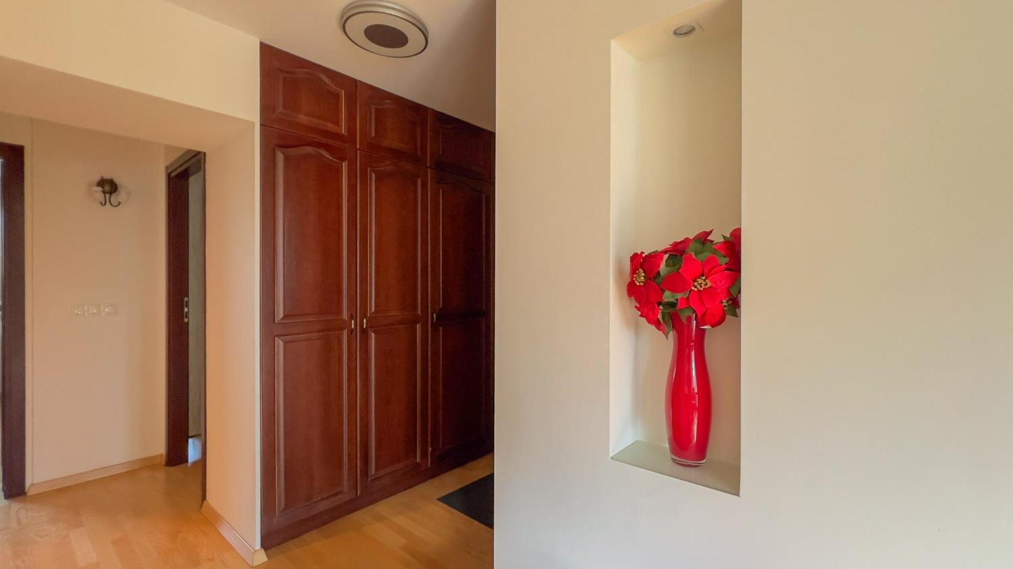 Apartament Mokotow วอร์ซอ ภายนอก รูปภาพ